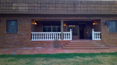 Chalet on Carretera Campanas Street, No. 5 photo 21