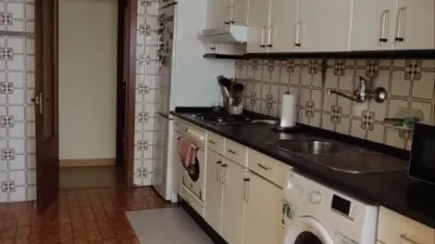 Apartment in Medina de Pomar photo 6