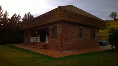 Chalet on Carretera Campanas Street, No. 5 photo 23