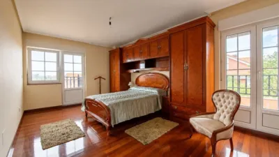 House in Heras photo 9