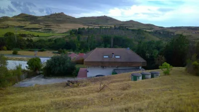 Chalet on Carretera Campanas Street, No. 5 photo 29