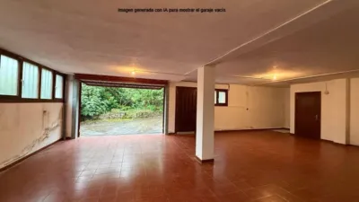 House in Heras photo 17