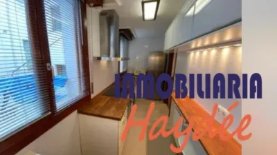 Apartment in La Bilbaina photo 6