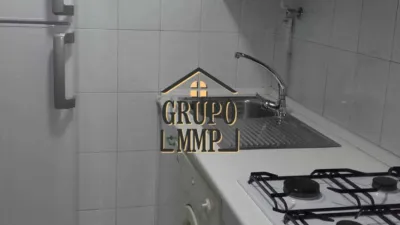 Apartment in Murcia City photo 6