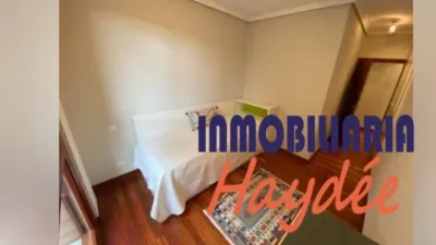 Apartment in La Bilbaina photo 11