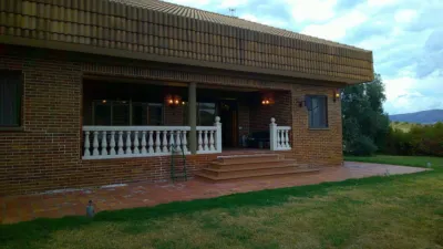 Chalet on Carretera Campanas Street, No. 5 photo 22