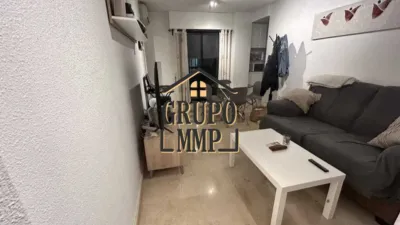 Apartment in Murcia City photo 2