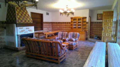 Chalet on Carretera Campanas Street, No. 5 photo 2
