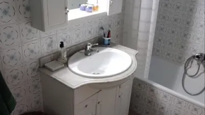 Apartment in Medina de Pomar photo 20