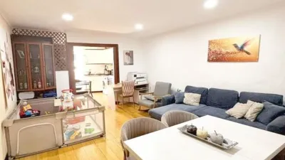 Apartment on Hernani Street photo 4