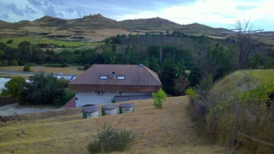 Chalet on Carretera Campanas Street, No. 5 photo 42