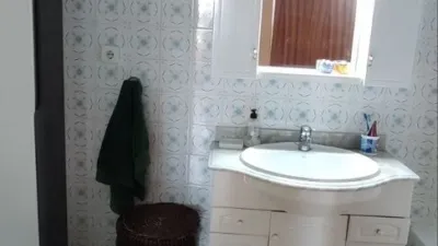Apartment in Medina de Pomar photo 21