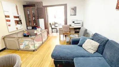 Apartment on Hernani Street photo 2