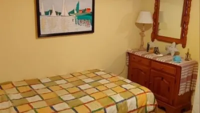 Apartment in Medina de Pomar photo 15