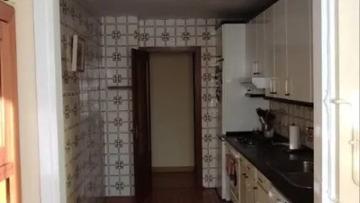 Apartment in Medina de Pomar photo 10