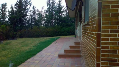 Chalet on Carretera Campanas Street, No. 5 photo 34