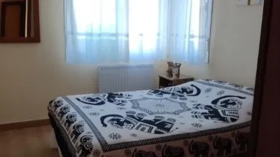 Apartment in Medina de Pomar photo 18