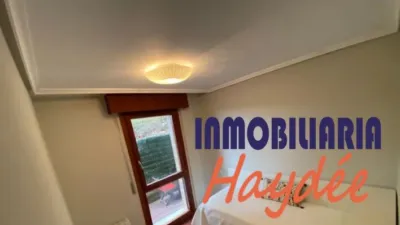 Apartment in La Bilbaina photo 13