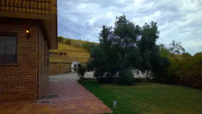 Chalet on Carretera Campanas Street, No. 5 photo 32