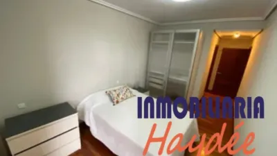 Apartment in La Bilbaina photo 14