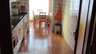 Apartment in Medina de Pomar photo 9