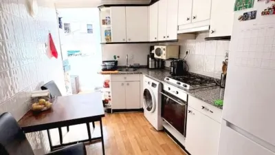 Apartment on Hernani Street photo 3