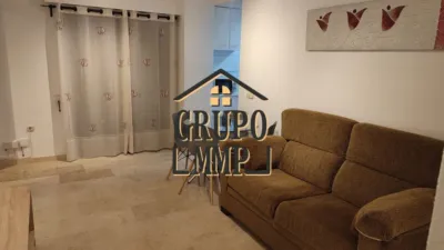 Apartment in Murcia City photo 8