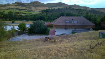 Chalet on Carretera Campanas Street, No. 5 photo 28