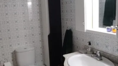 Apartment in Medina de Pomar photo 22