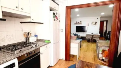 Apartment on Hernani Street photo 5