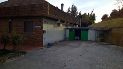 Chalet on Carretera Campanas Street, No. 5 photo 54