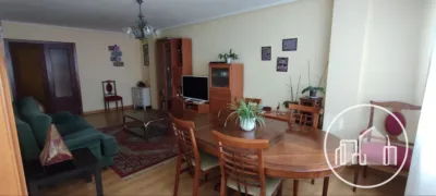 Apartment in Medina de Pomar photo 3