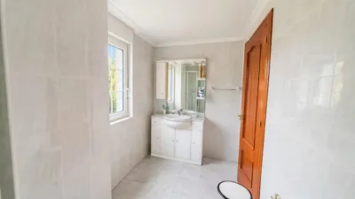 House in Heras photo 7