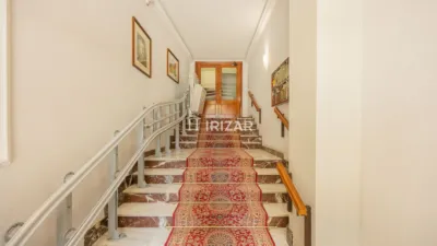 Apartment on Villarías Street photo 19