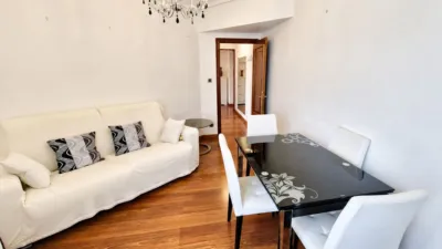 Apartment in the Centre photo 7