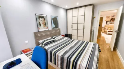 Apartment in the Centre photo 9