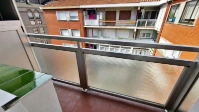 Apartment in the Centre photo 9