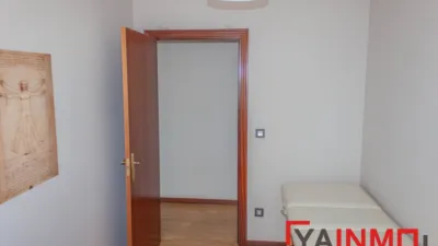 Piso en Salburua photo 3
