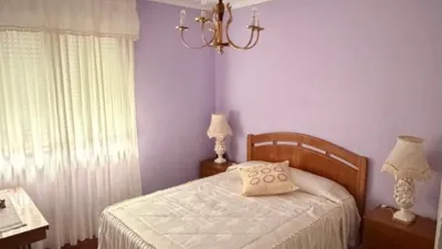 Apartment in Medina de Pomar photo 11