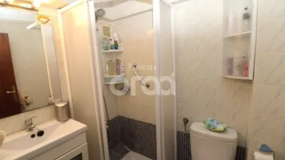 Apartment in Santurtzi's Parkea-Txitxarra photo 9