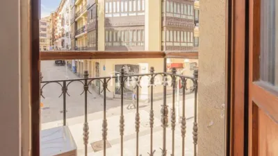 Apartment on Villarías Street photo 3