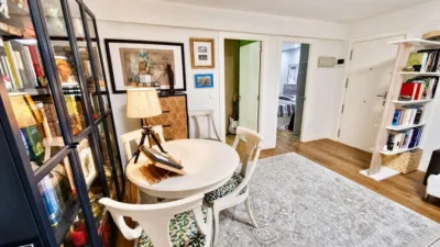 Apartment in the Centre photo 6