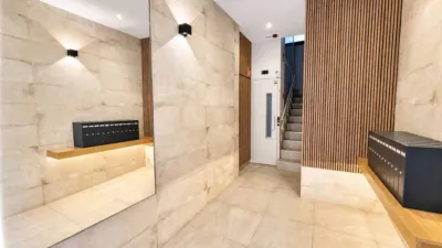 Apartment in the Centre photo 14