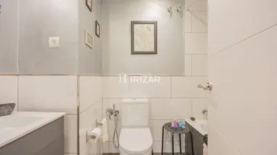 Apartment in Abando Ensanche photo 14