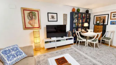 Apartment in the Centre photo 7
