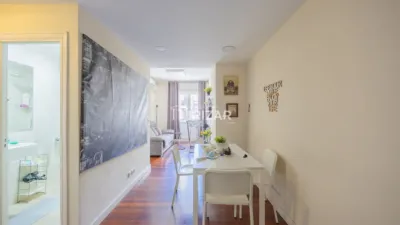 Apartment on Villarías Street photo 6