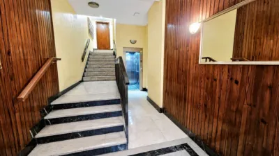 Apartment in the Centre photo 21