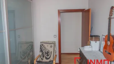 Piso en Salburua photo 8