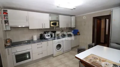 Apartment in Santurtzi's Parkea-Txitxarra photo 4