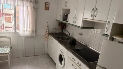 Apartment in Medina de Pomar photo 8